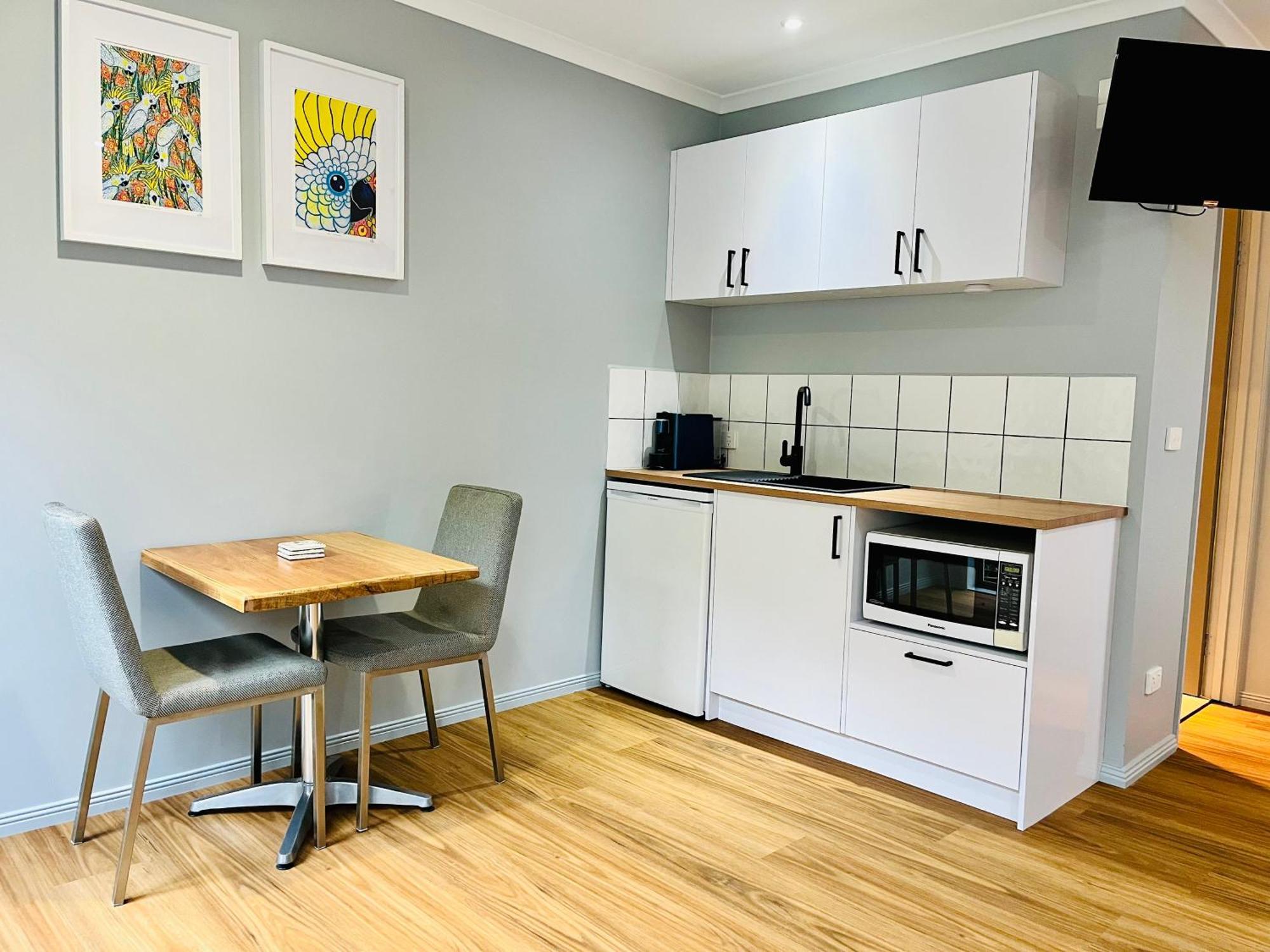 Marengo Beach Studios- Pet Friendly Buitenkant foto